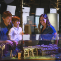 Musée huron-wendat