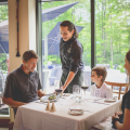 La Traite - Restaurant