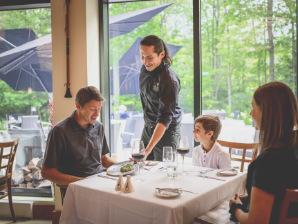 La Traite - Restaurant