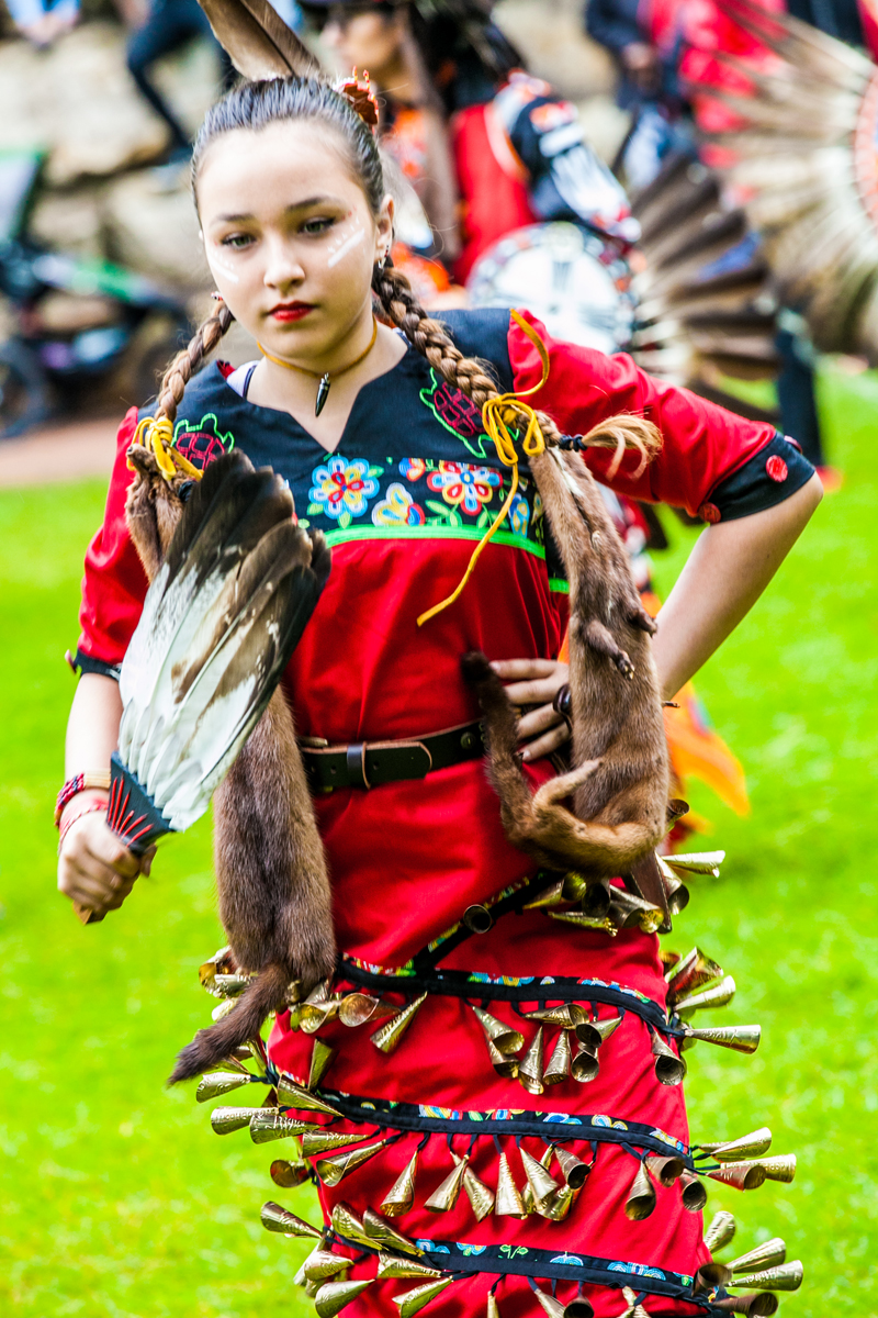 Pow Wow International de Wendake Tourisme Wendake médias